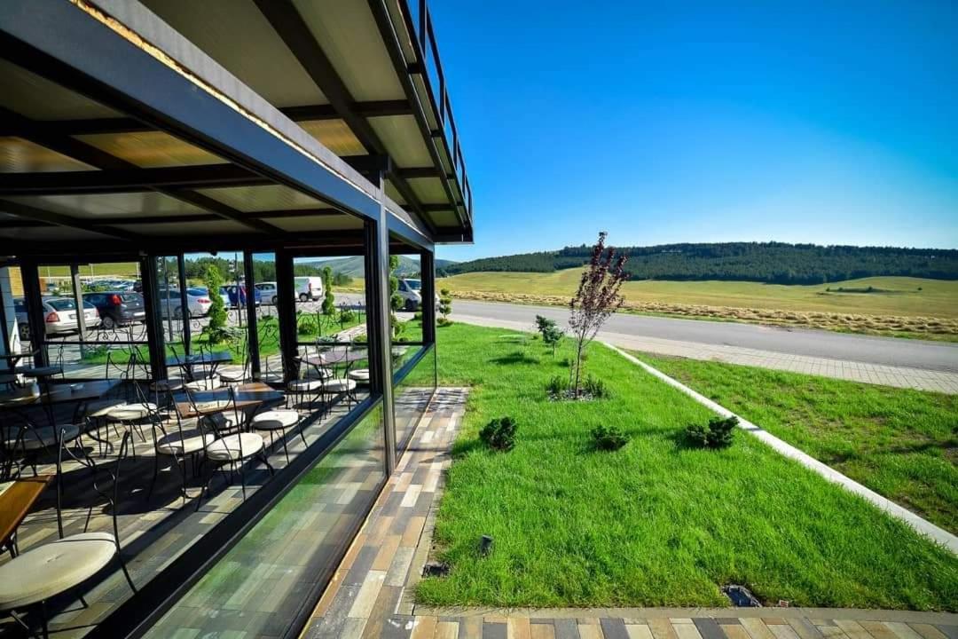 Adonis Zlatibor 205 Apartment ภายนอก รูปภาพ