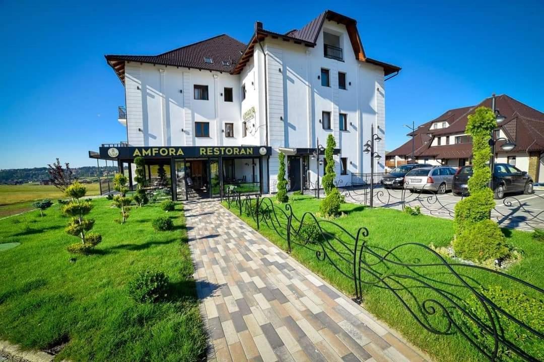 Adonis Zlatibor 205 Apartment ภายนอก รูปภาพ