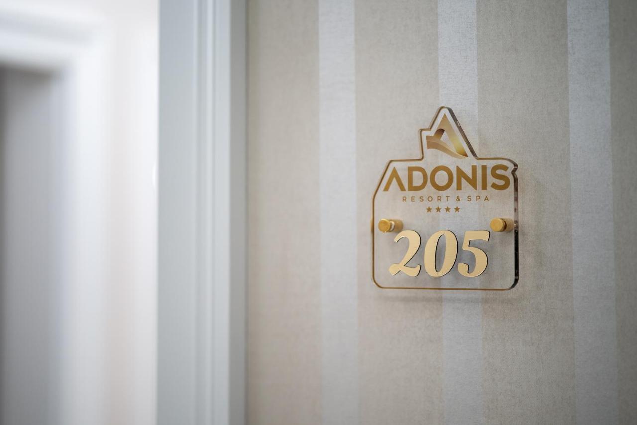 Adonis Zlatibor 205 Apartment ภายนอก รูปภาพ