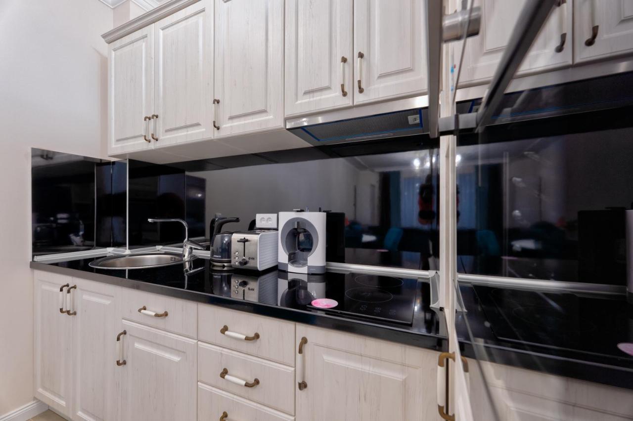 Adonis Zlatibor 205 Apartment ภายนอก รูปภาพ