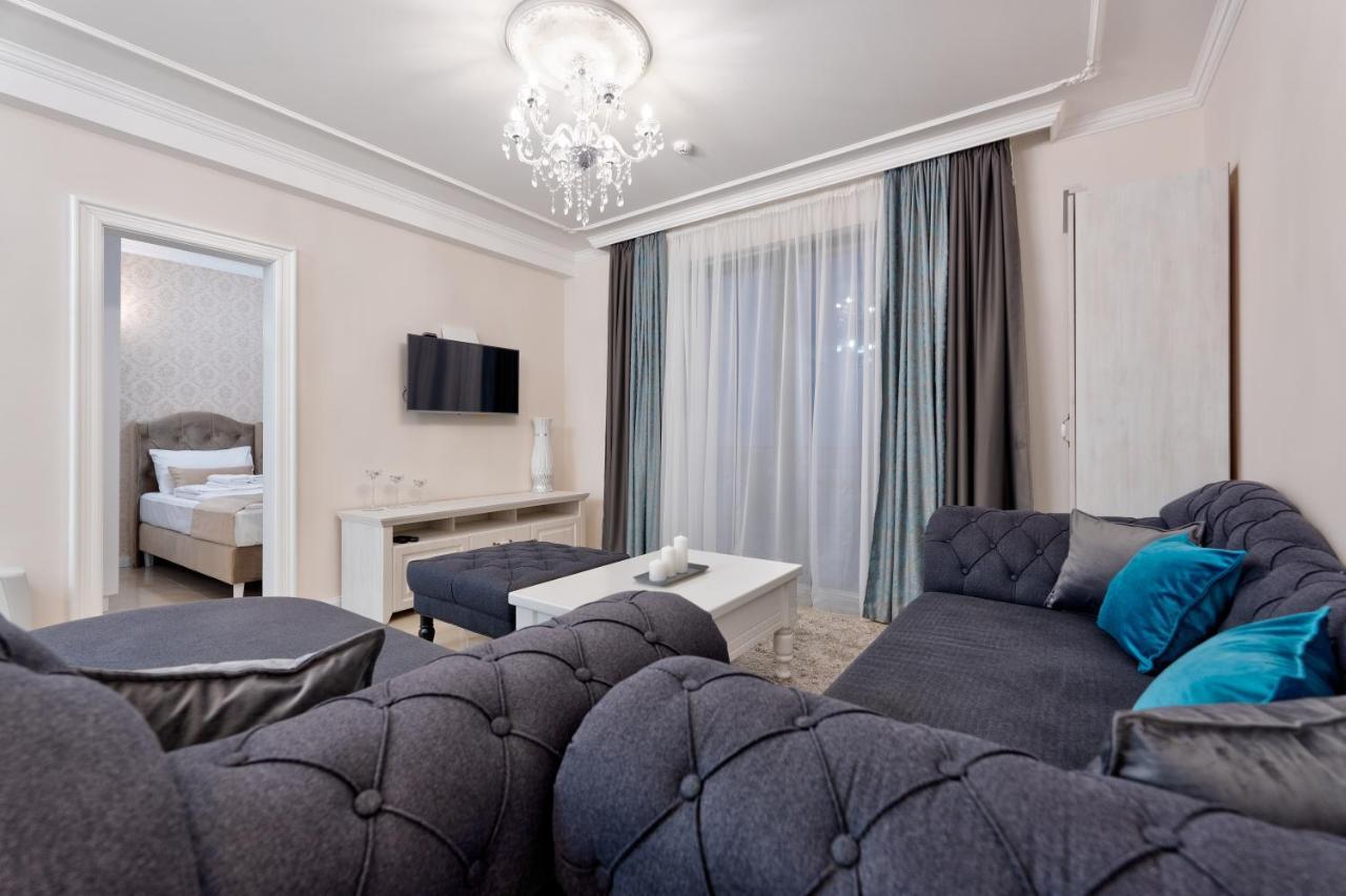 Adonis Zlatibor 205 Apartment ภายนอก รูปภาพ