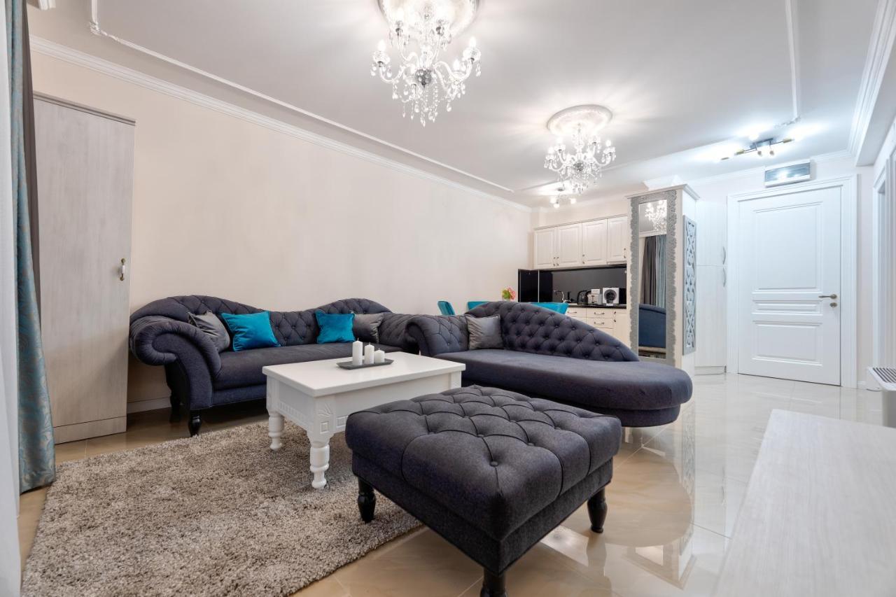 Adonis Zlatibor 205 Apartment ภายนอก รูปภาพ