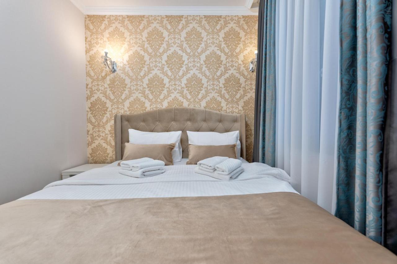 Adonis Zlatibor 205 Apartment ภายนอก รูปภาพ