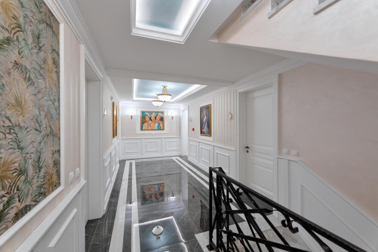 Adonis Zlatibor 205 Apartment ภายนอก รูปภาพ