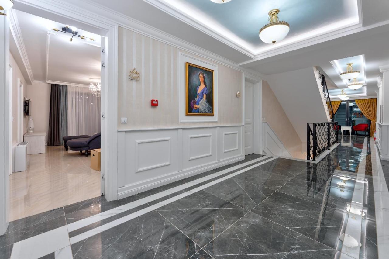 Adonis Zlatibor 205 Apartment ภายนอก รูปภาพ